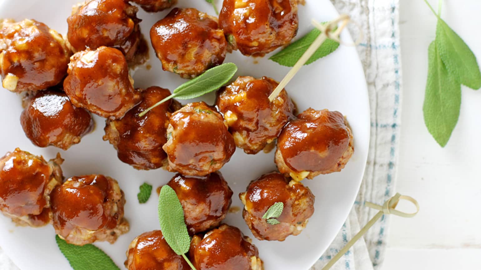 Boulettes Porc-épic